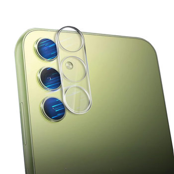 Przezroczyste Szkło Na Aparat Do Samsung Galaxy A34 - Bowi