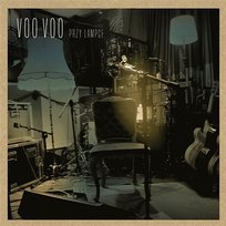 Przy lampce Voo Voo