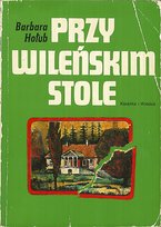 Przy wileńskim stole Hołub Barbara