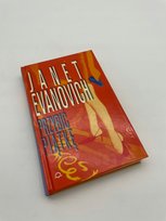 Przybić piątkę. Stephanie Plum. Tom 5 Evanovich Janet