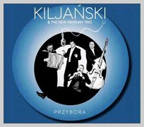 Przybora Kiljański Krzysztof, New Warsaw Trio