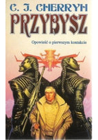Przybysz Cherryh C. J.
