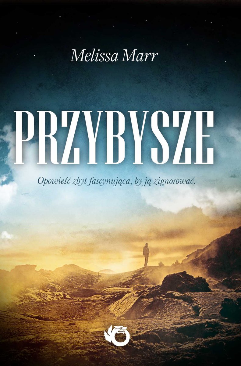 Przybysze - ebook epub