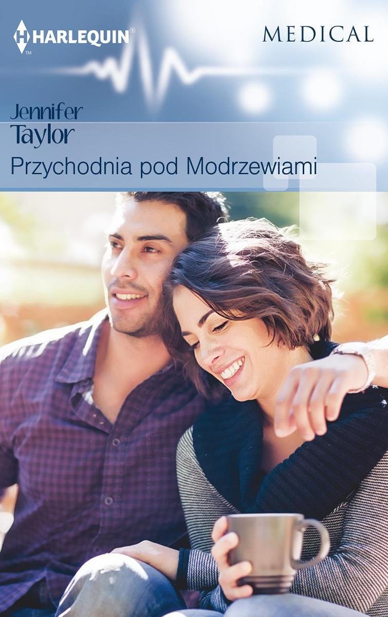 Przychodnia pod Modrzewiami - ebook epub