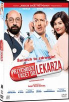 Przychodzi facet do lekarza Boon Dany