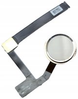 Przycisk HOME Button Guzik IPAD MINI 5 Srebrny