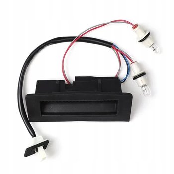 Przycisk Klapy Bagażnika Do Opel Astra H Zafira B - AWparts