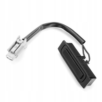 Przycisk Mikrostyk Tylnej Klapy Nissan Qashqai J10 - AWparts