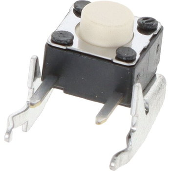 Przycisk, switch LB RB guzik do konsol Xbox One, biały, ORG - brak  danych