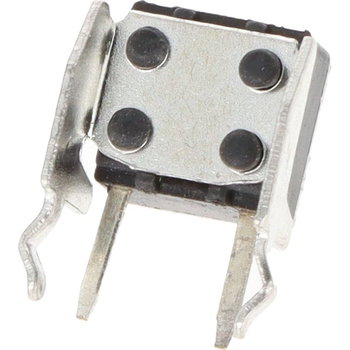 Przycisk, switch LB RB guzik do konsol Xbox One, czarny, ORG - brak  danych