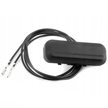 Przycisk Tylnej Klapy Mikrostyk Stycznik Do Opel Astra J Insignia Zafira - AWparts