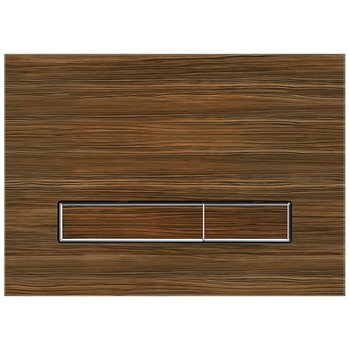 Przycisk wc spłukujący KK-POL Dekor Grande Venge Spp/154/0/K - Inny producent