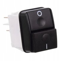 Przycisk wyłącznik odkurzacza KARCHER WD3 WD2 3.200 2.200 6.630-087.0