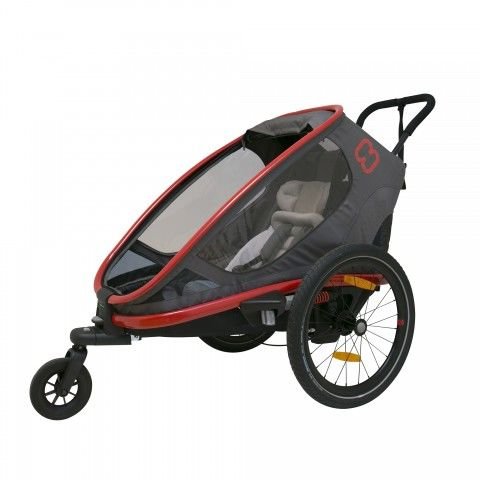 hamax outback one 2019