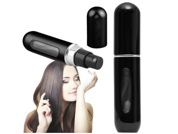 PrzydaSie, Atomizer Podróżny Perfumy Perfum 5Ml Dozownik - PrzydaSie.pl