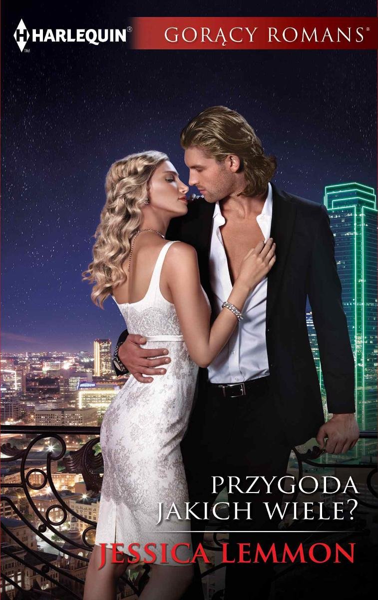 Przygoda jakich wiele? - ebook epub