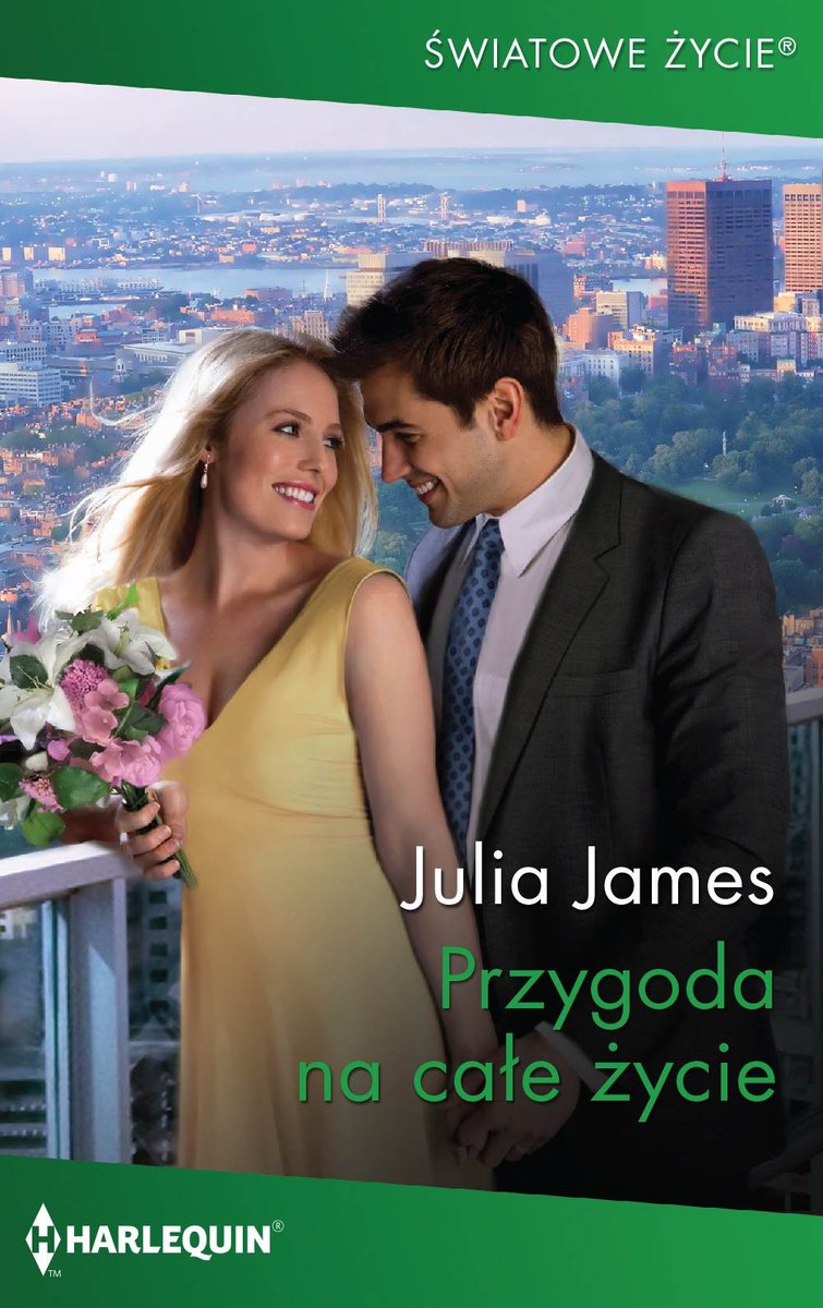 Przygoda na całe życie - ebook mobi
