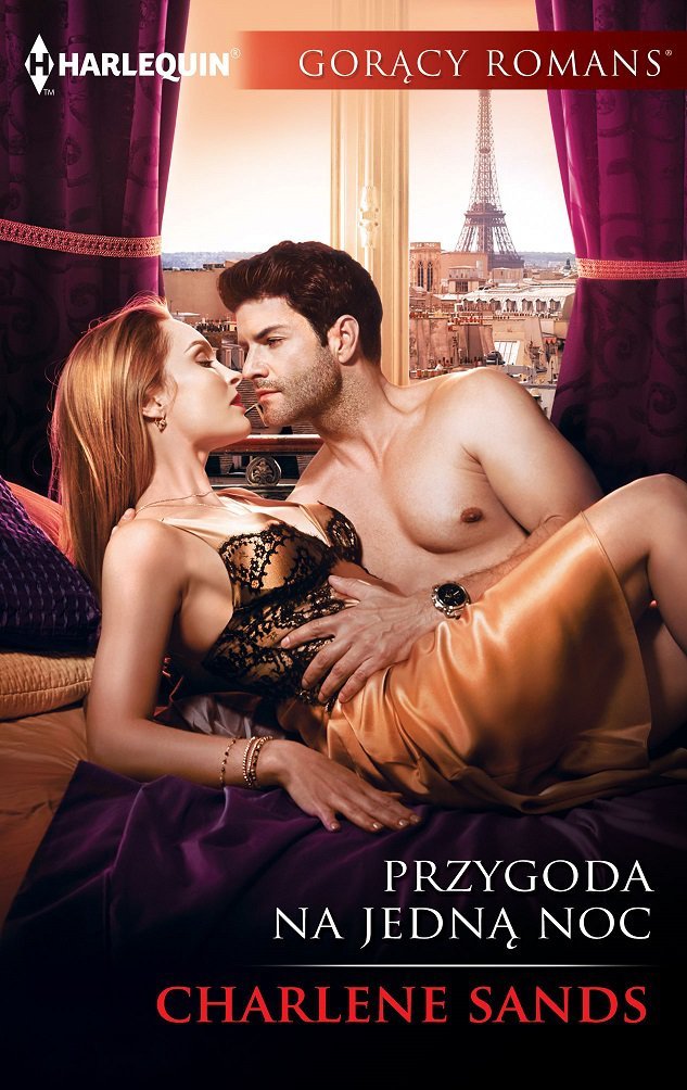 Przygoda na jedną noc - ebook epub