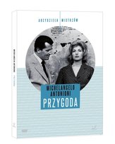 Przygoda Antonioni Michelangelo