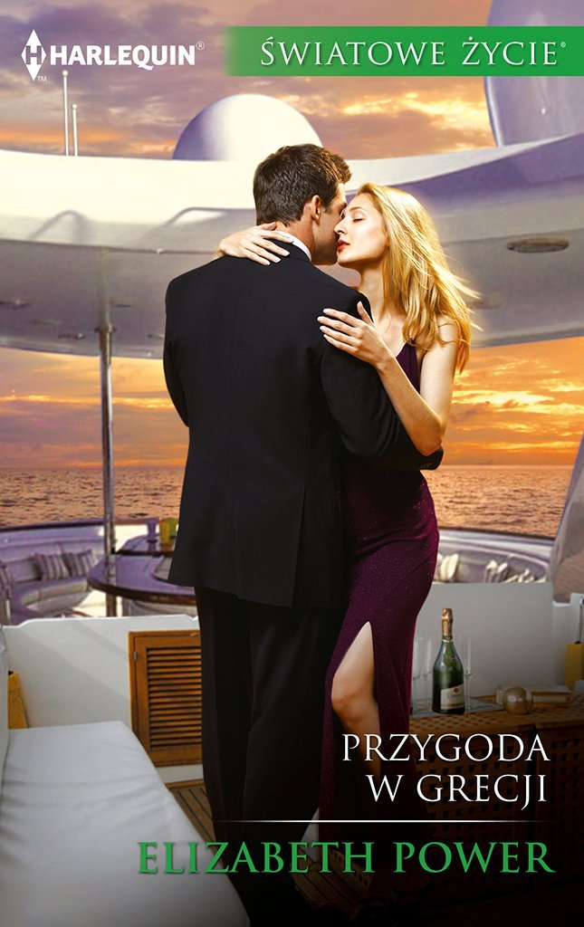 Przygoda w Grecji - ebook mobi