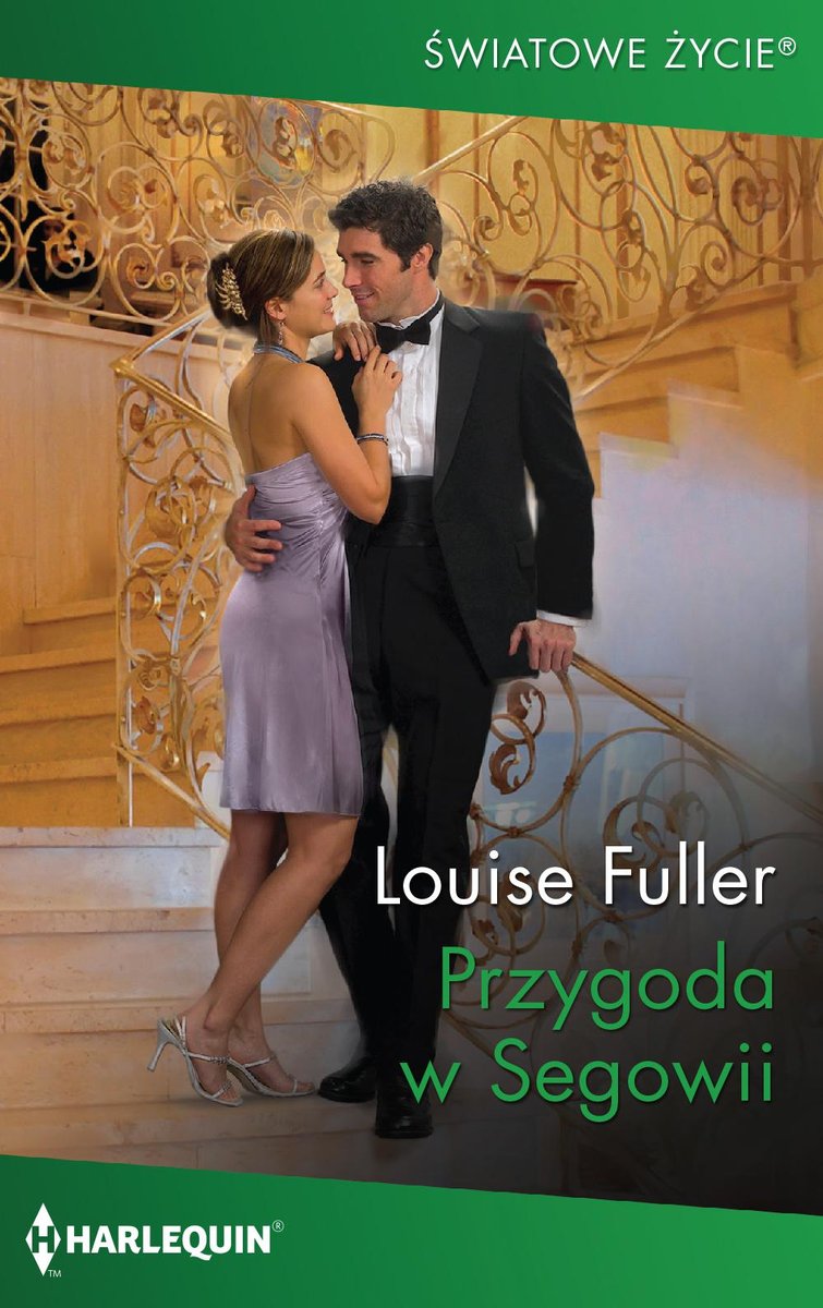 Przygoda w Segowii - ebook mobi