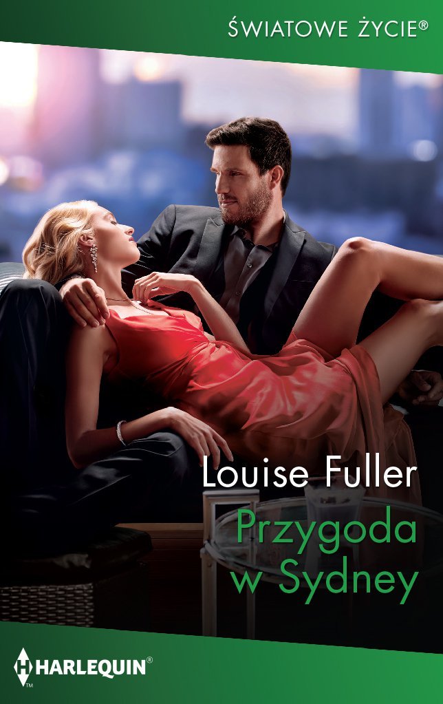 Przygoda w Sydney - ebook epub