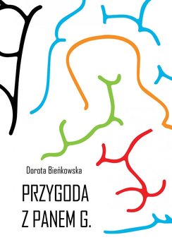 Przygoda z panem G. - Bieńkowska Dorota