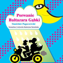 Porwanie Baltazara Gąbki