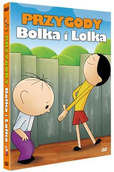 Przygody Bolka i Lolka - Various Directors