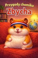 Przygody chomika Zbycha - ebook PDF Flown Kate