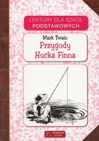 Przygody Hucka Finna Twain Mark