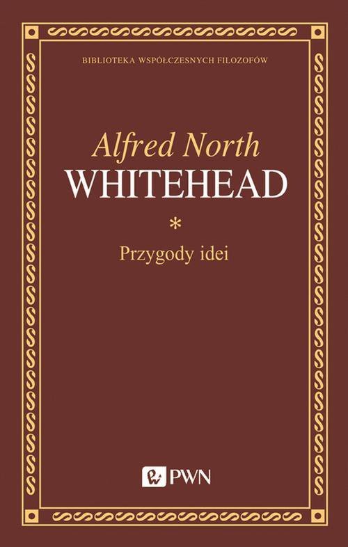 Przygody idei - ebook epub