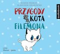 Przygody kota Filemona - Grabowski Sławomir, Nejman Marek