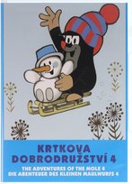 Przygody Krecika 4 Various Directors