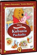 Przygody Kubusia Puchatka - Lounsbery John, Reitherman Wolfgang