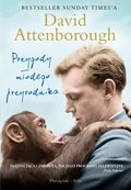 Przygody młodego przyrodnika - Attenborough David