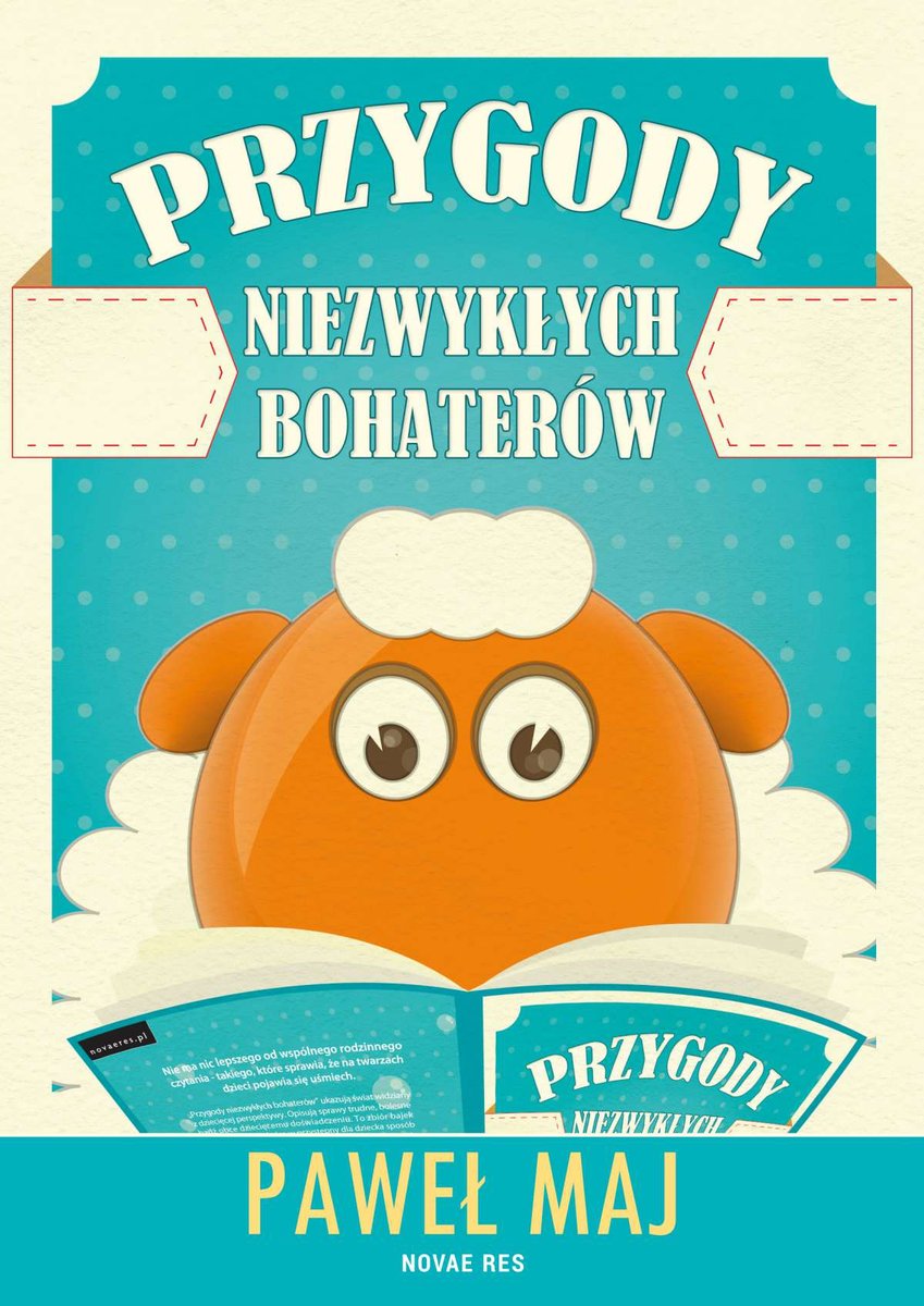 Przygody niezwykłych bohaterów - ebook mobi