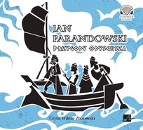 Przygody Odyseusza Parandowski Jan