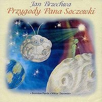 Przygody Pana Soczewki - Various Artists