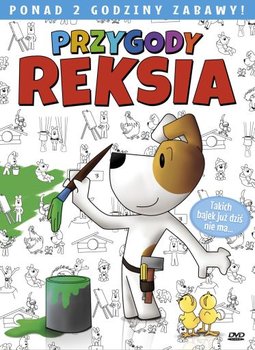 Przygody Reksia - Various Directors