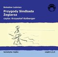 Przygody Sindbada Żeglarza - Leśmian Bolesław