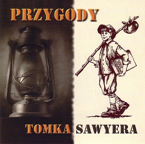 Przygody Tomka Sawyera - Various Artists | Muzyka Sklep EMPIK.COM