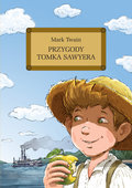 Przygody Tomka Sawyera - Twain Mark
