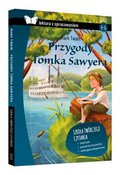 Przygody Tomka Sawyera. Lektura z opracowaniem - Twain Mark