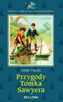 Przygody Tomka Sawyera Twain Mark