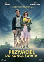 Przyjaciel do końca świata Scafaria Lorene