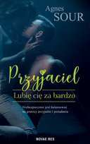 Przyjaciel. Lubię cię za bardzo