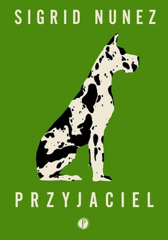 Przyjaciel - Nunez Sigrid