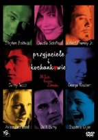 Przyjaciele i kochankowie Haas George