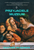 Przyjaciele muzeum McGowan Heather